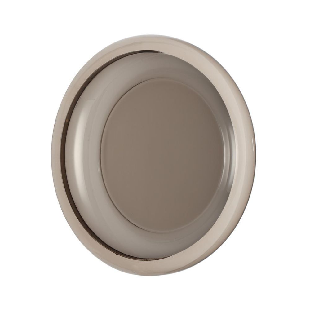 Светильник *40*-9,6 см, 1*LED*48W, 3000-4000-6000K, Sonex PORTMAN 7777/DLN, белый/серый