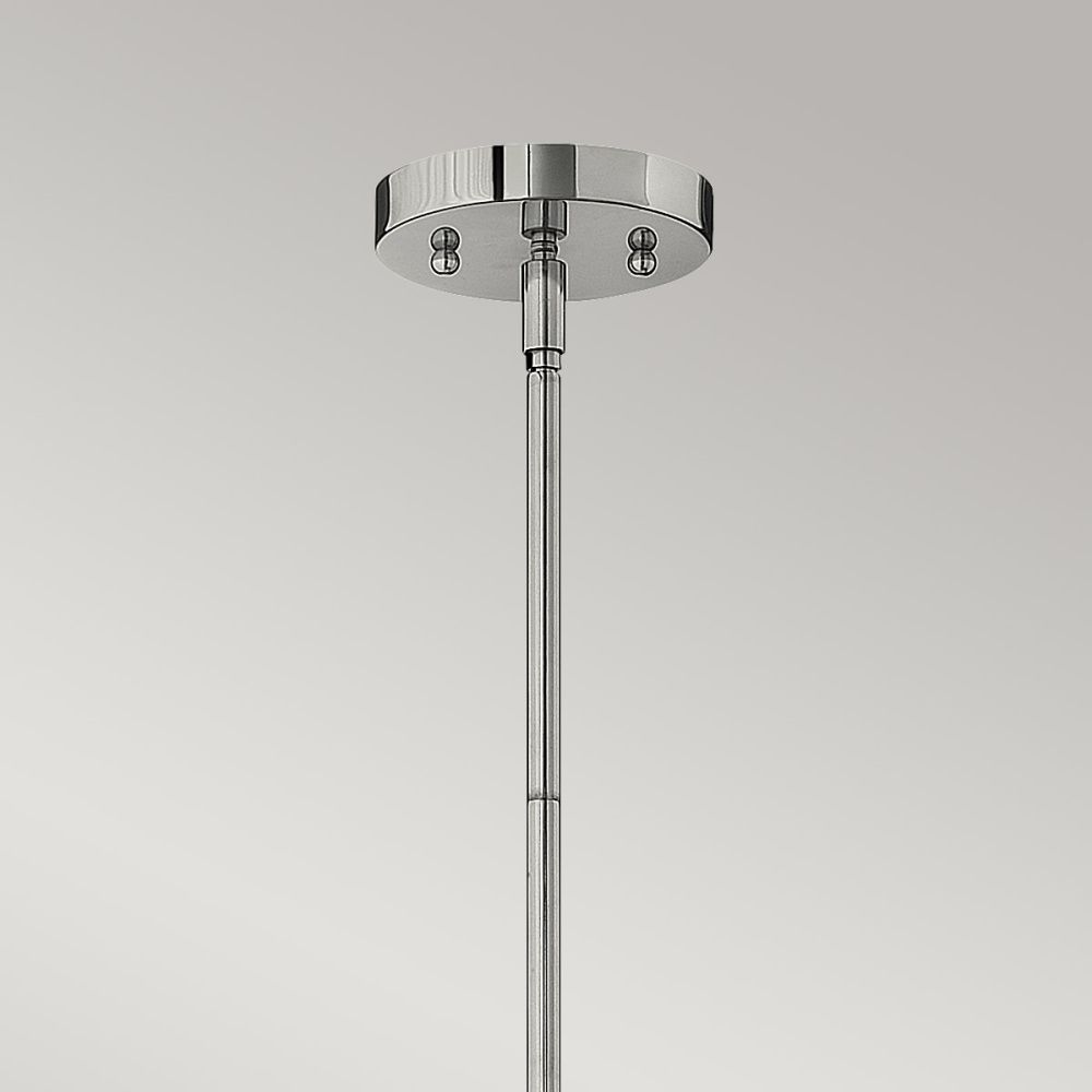 Подвесной светильник Hinkely Lighting, Арт. HK-CONGRESS-P-B-CM