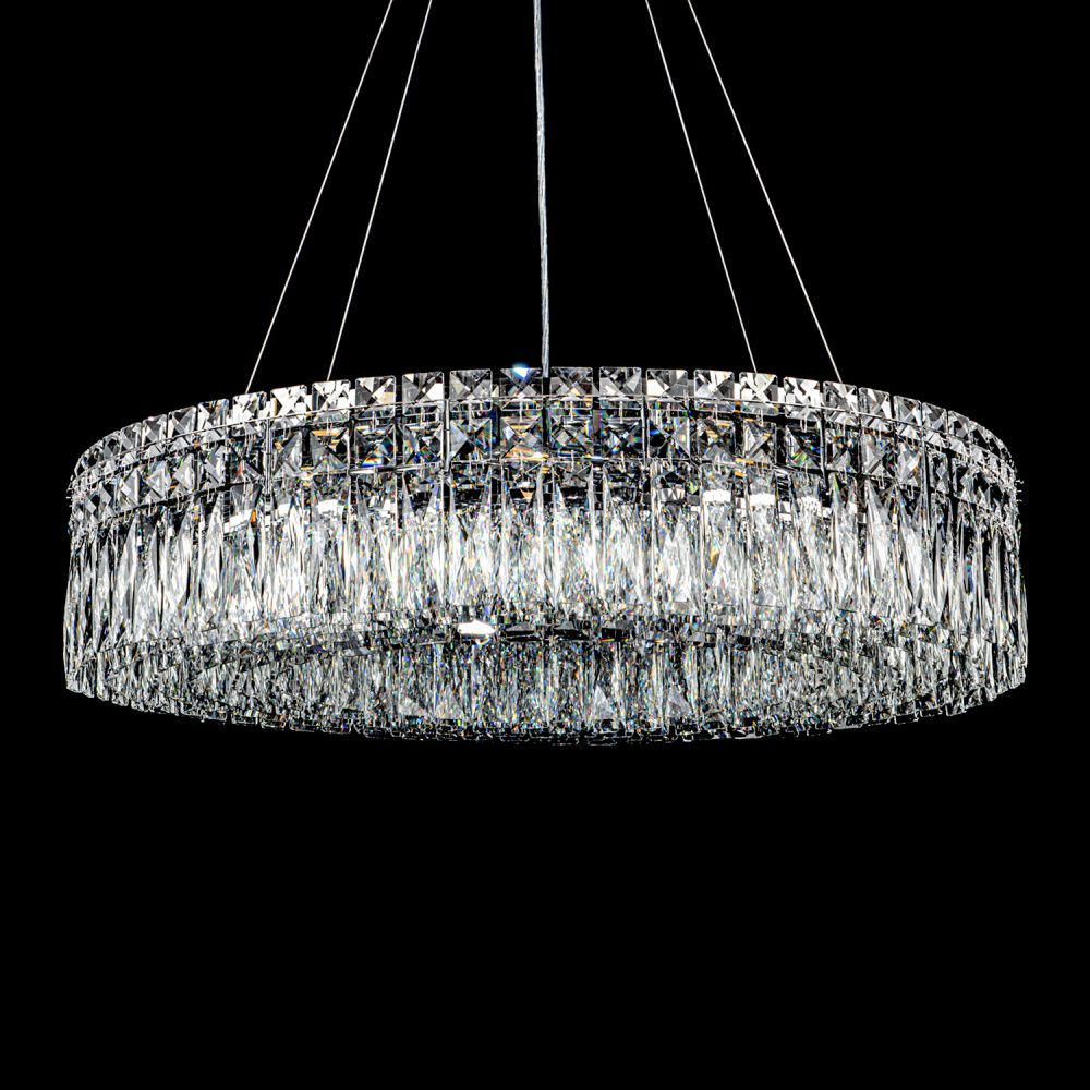 Подвесная люстра MODELUX ML.7084.800 CR