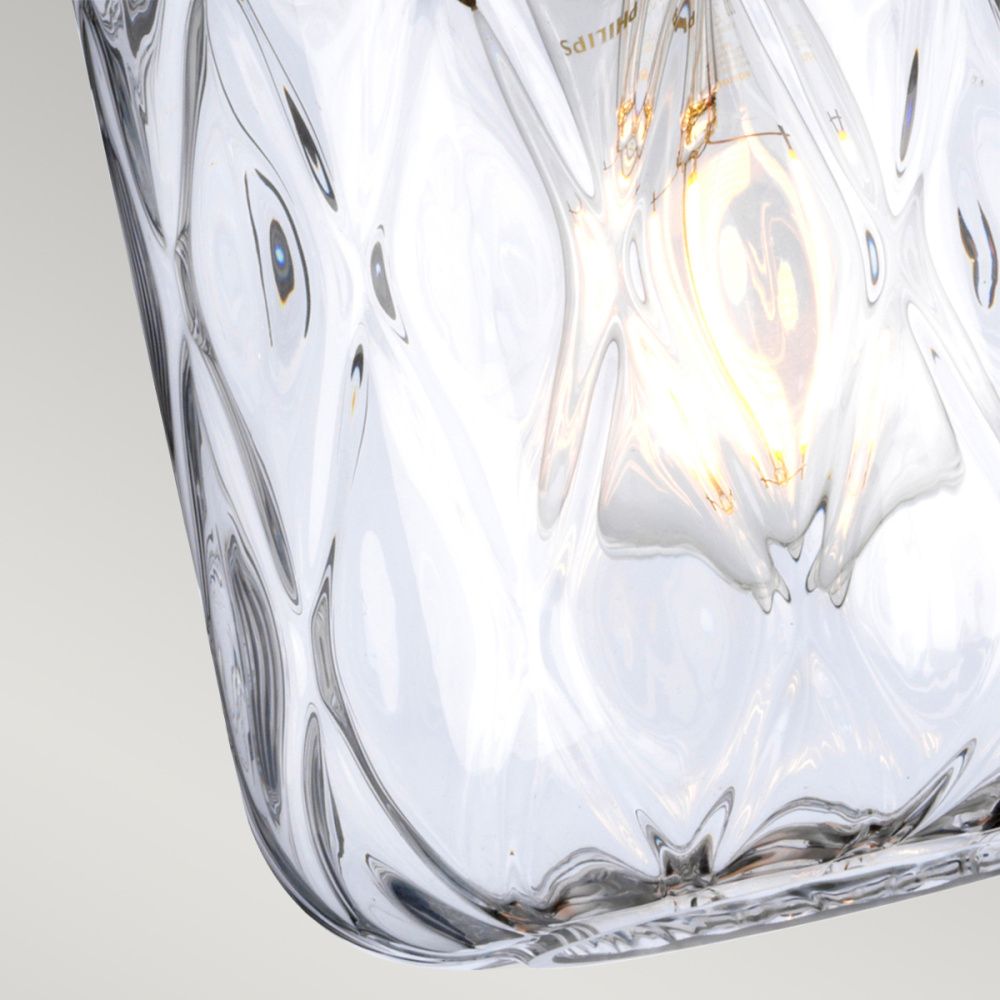 Подвесной светильник  Elstead Lighting, Арт. SOLA-P