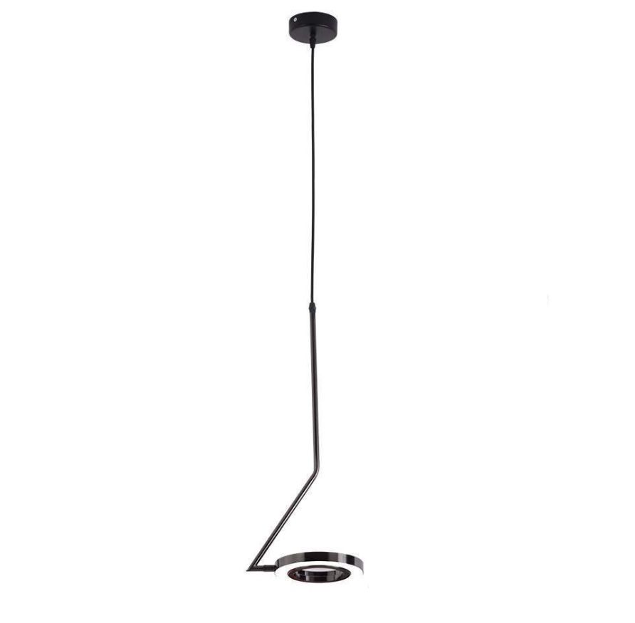 Подвесной светильник Inodesign Credo Black 3320