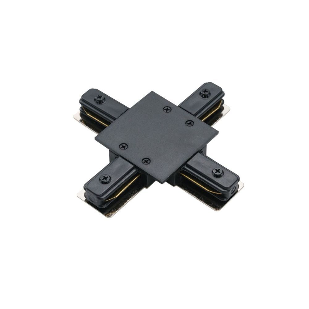 Коннектор для однофазного шинопровода Favourite Practica 2202-CB-004