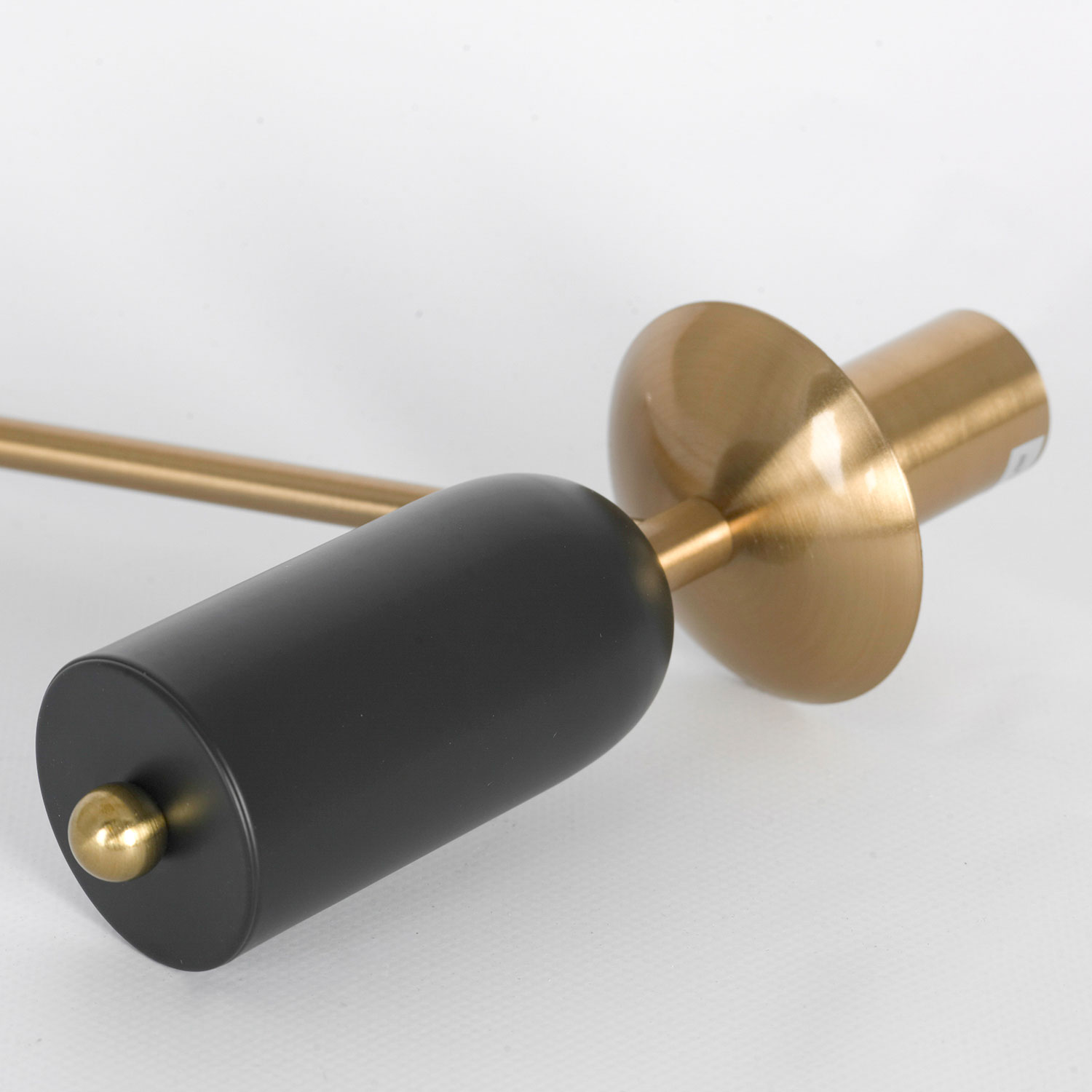 Люстра потолочная Lussole LSP-8821, 66*57 см, бронзовый