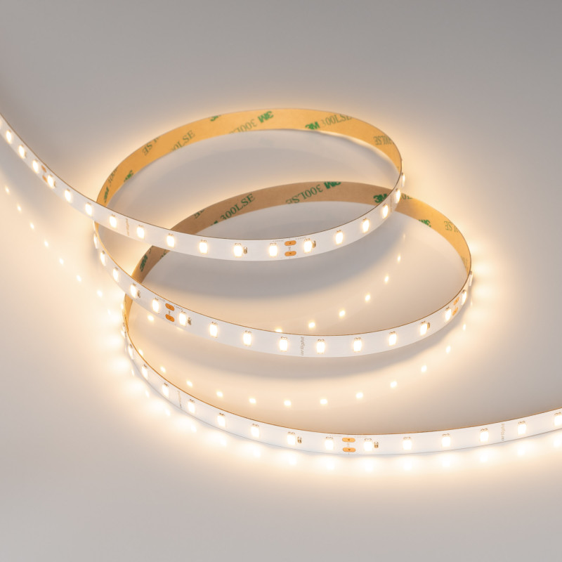 Лента ULTRA-C72-10mm 24V Warm3000 (7.2 W/m, IP20, 5630, 5m) (Arlight, высок.эфф.200 лм/Вт) 040212. Цена указана за 5 метров. Продается кратно 5 метрам.