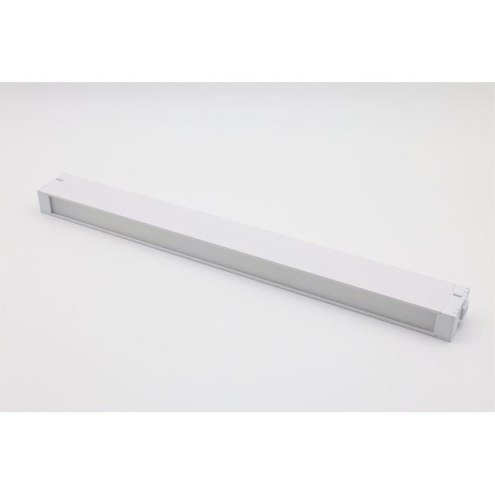 Светильник трековый 42 см, 18W, 2700-6000K, Aployt Magnetic track 220 APL.0201.11.18, белый