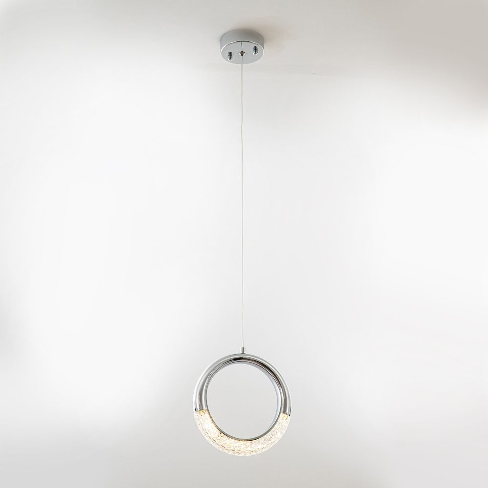 Подвесной светильник MODESTYLE MS.89001.1 CH