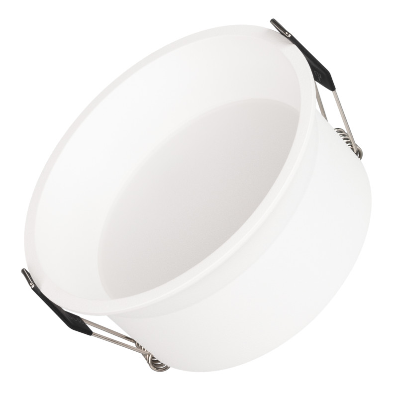 Встраиваемый светильник Arlight 036614 *12,5*6 см, 16W, белый (теплый)K,