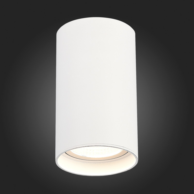 Светильник 10 см, 20W 4000K ST LUCE ST157.542.20 Белый