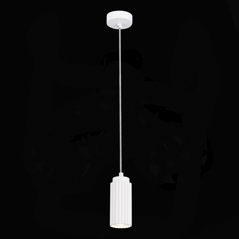 Светильник 6 см ST LUCE KENDO SL1213.503.01 Белый