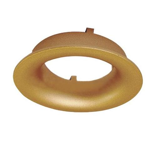 Кольцо декоративное Italline IT02-008 ring gold, золото
