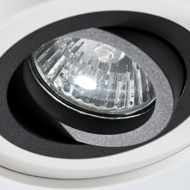 Накладной светильник Arte Lamp A5644PL-1WH белый