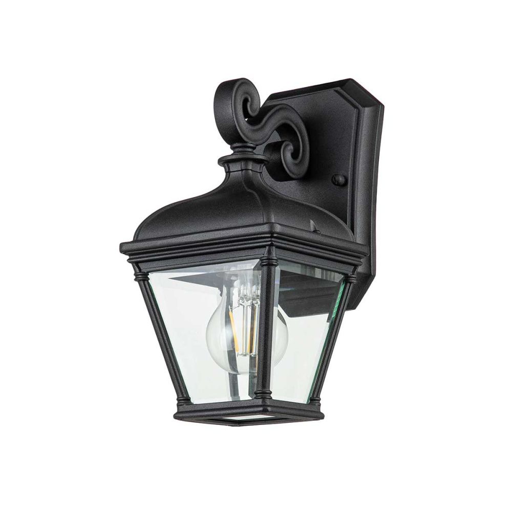 Настенный фонарь Elstead Lighting, Арт. BAYVIEW-2S-BK