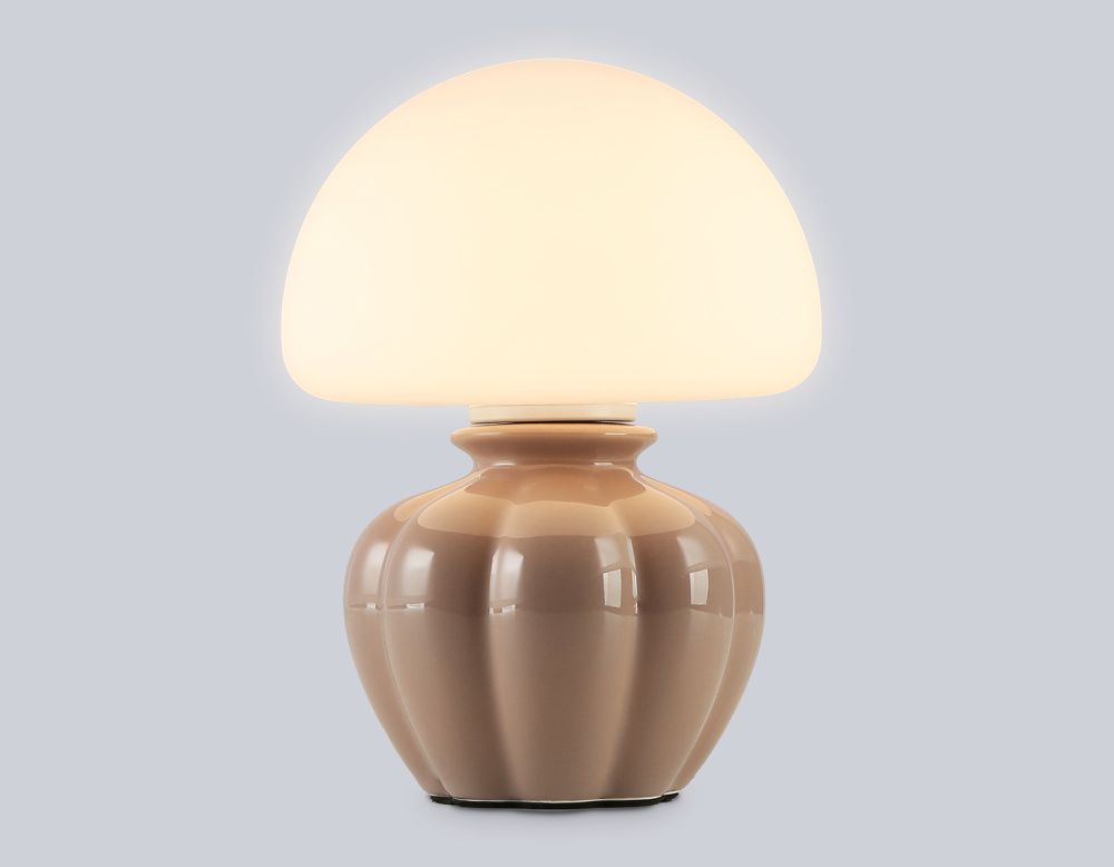 Настольная лампа **22- см, 1*G9*28W, K, Ambrella Light High Light LH53247,