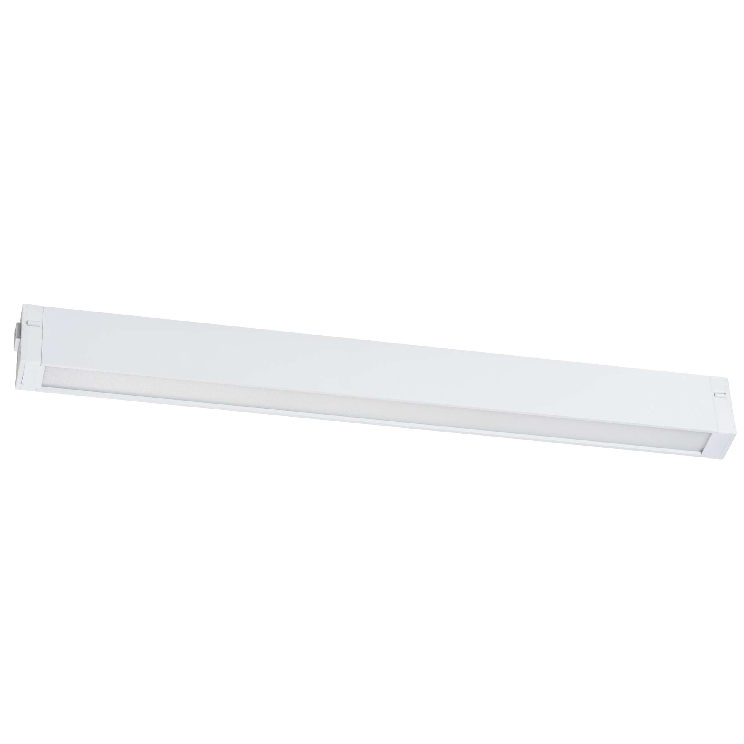 Светильник для трека PRO диммируемый 2,5*41,5*4,5 см, 18W 3000-6000K Lightstar Teta 205226 белый