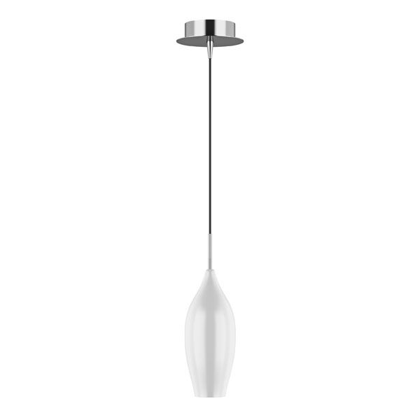 Подвес PENTOLA Lightstar 803020 белый