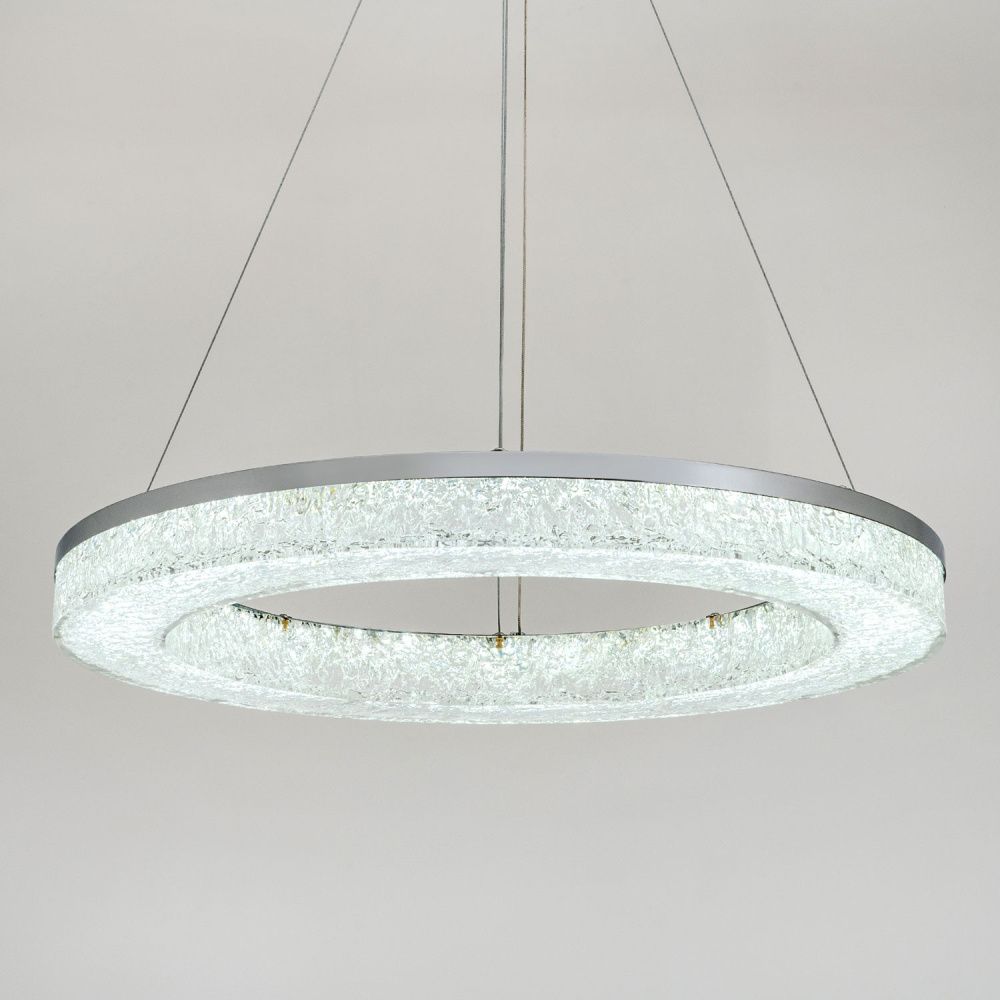 Подвесной светильник MODESTYLE MS.9020.800 CR