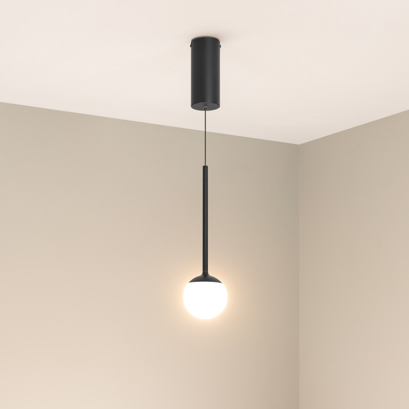 Подвесной светильник Arlight 036520 *10*155,4 см, 8W, белый (теплый)K,