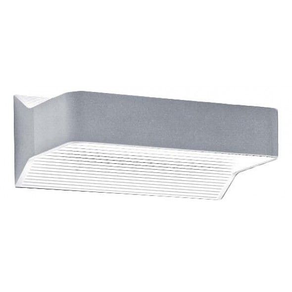 Бра 200*100*80 мм Crystal Lux CLT 326W200 Белый