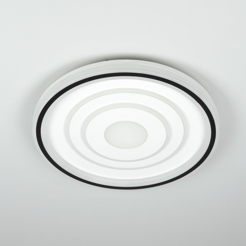 Светильник RGB Citilux Квест CL739190E