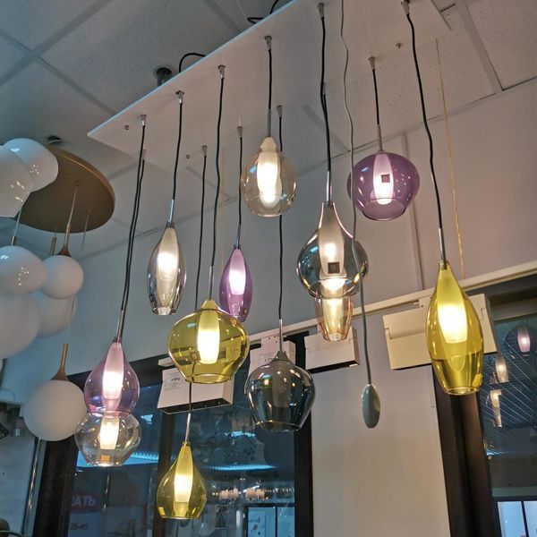 lightstar pentola в интерьере