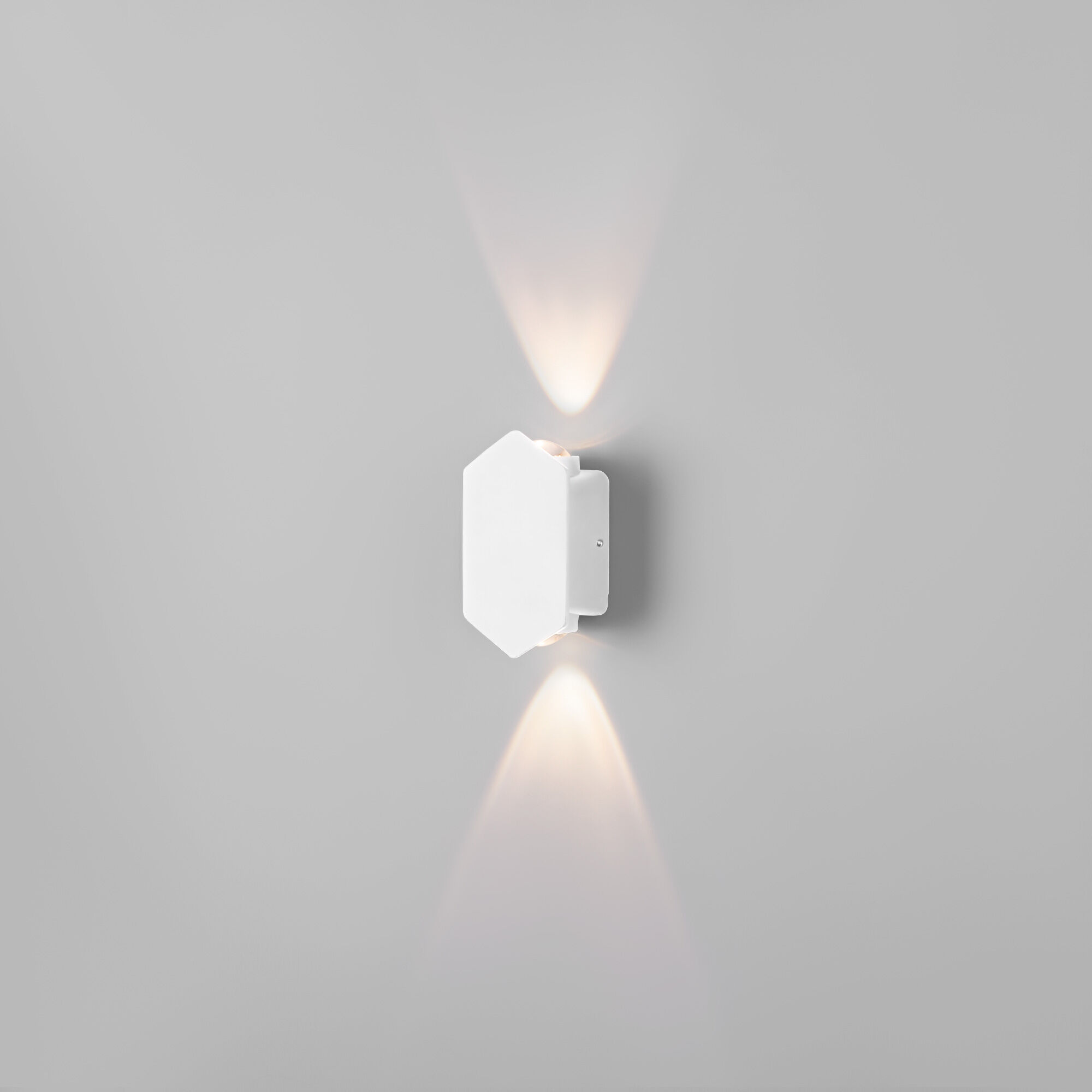Светильник настенный светодиодный Mini Light 35152/D белый Elektrostandard