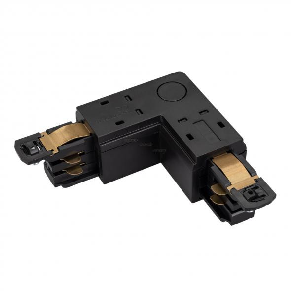 Коннектор Arlight 029302 10,2*10,2*3,25 см. Коннектор питания