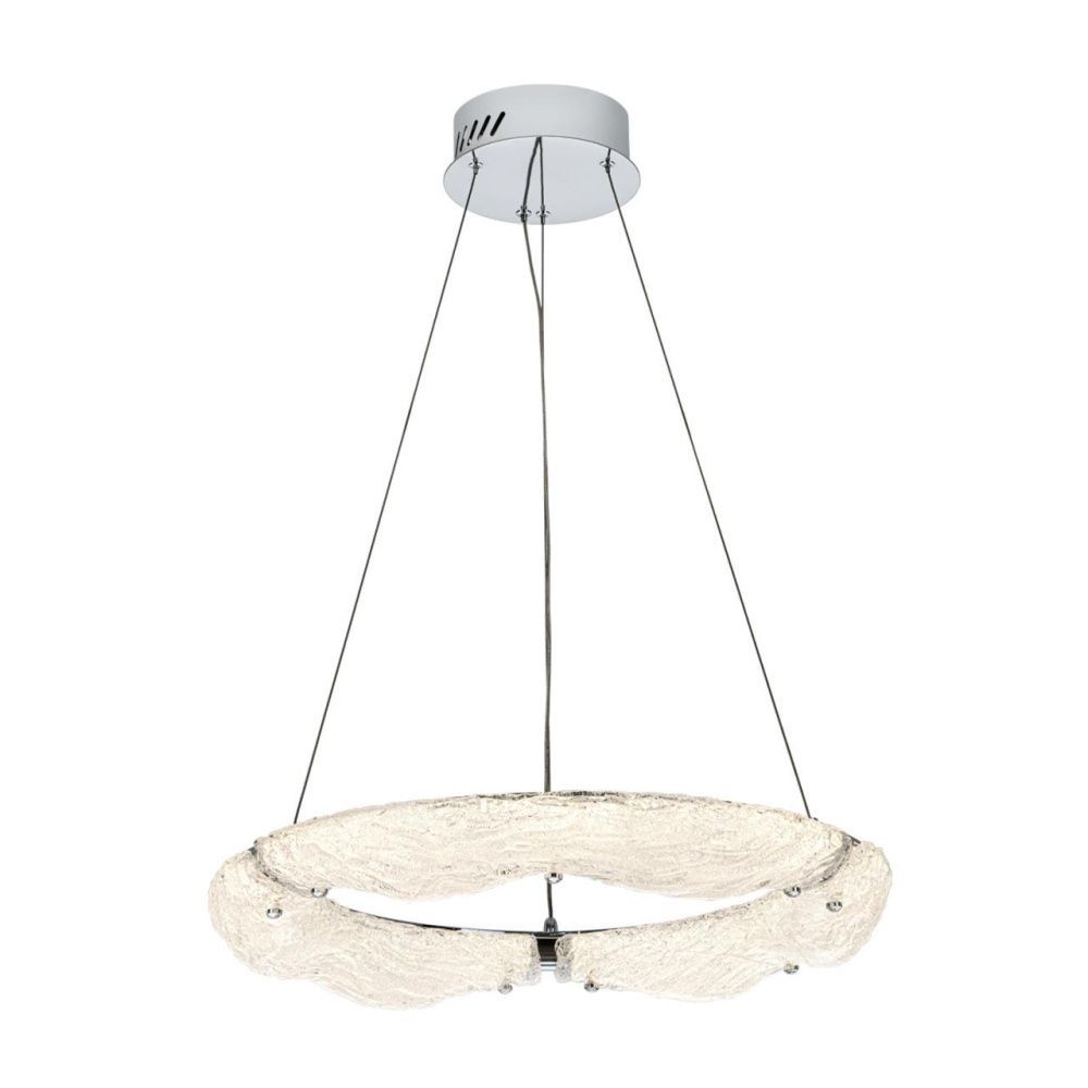 Подвесная люстра MODELUX ML.9366.600 СR