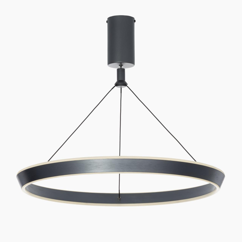 Подвесной светильник 60*50/175 см, 48W 4000K Citilux CL717012 Tavi