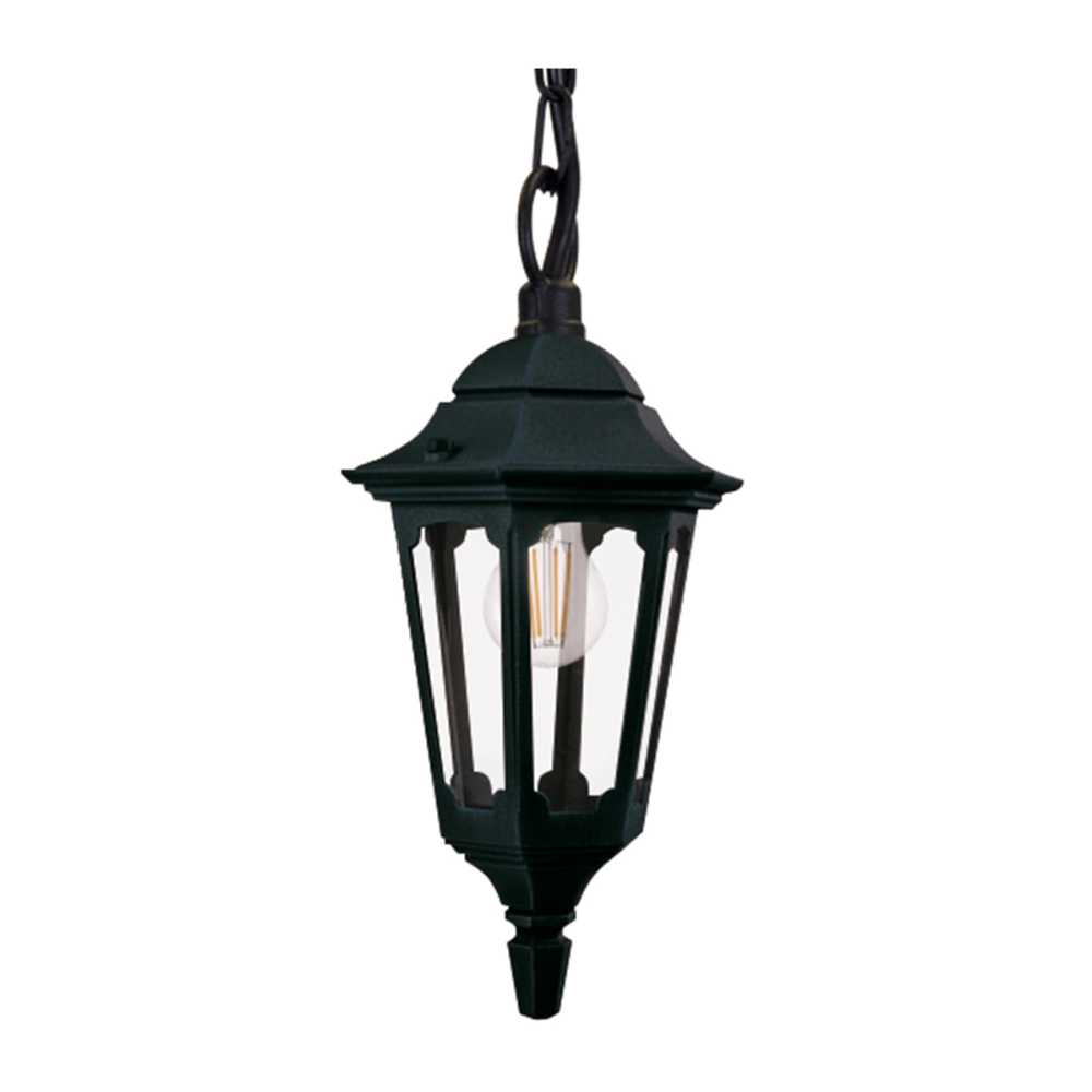 Подвесной фонарь Elstead, Арт. PR9-BLACK