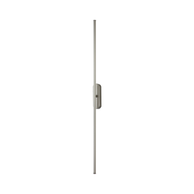Бра Favourite Reed 3002-2W, D70*W50*H1000, каркас светильника в цвете никель