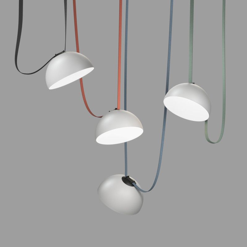 Светильник на шине *30*17,1- см, *LED*28W, 2700-6000K, Denkirs BELTY FLOW DK5662-WH+BK, черный пластик