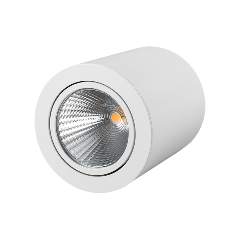 Накладной светильник Arlight 021426 *12*14 см, 16W, белый (дневной)K,