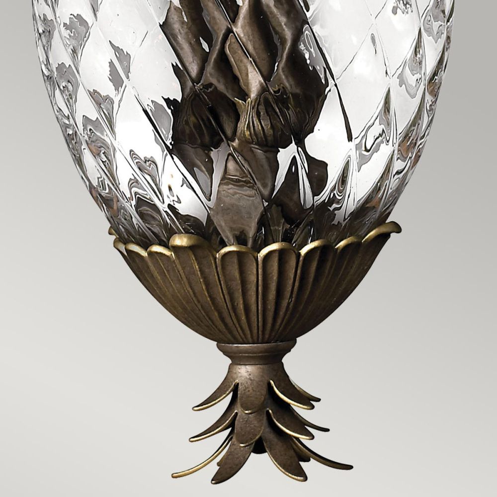 Подвесной светильник Hinkely Lighting, Арт. HK-PLANT4-P-PZ