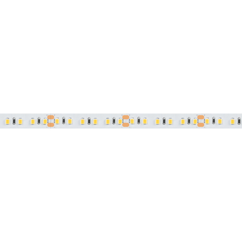 Лента TWIST-5000-2835-120-24V White6000 (10mm, 10W/m, IP20), Arlight 030007. Цена указана за 5 метров. Продается кратно 5 метрам.