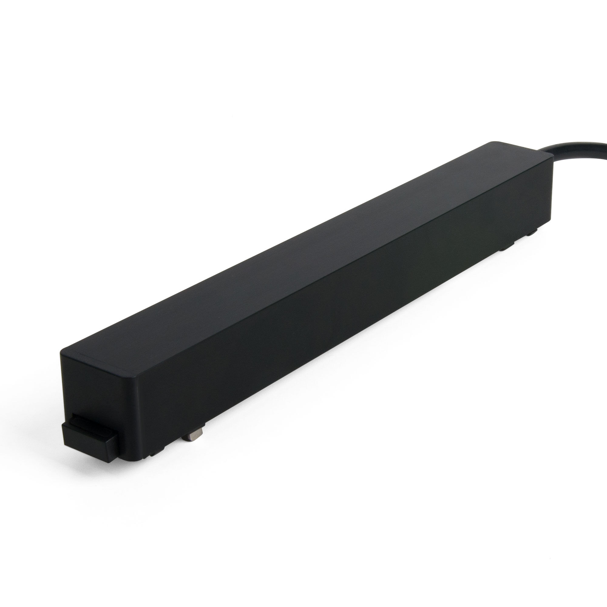 Flat Magnetic Трансформатор 200W (черный) 95045/00