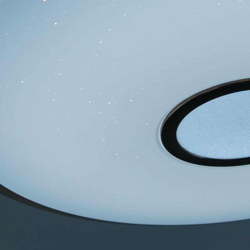 Светильник 61 см, 90W, 3000-5500K Citilux CL703A83G, бронза