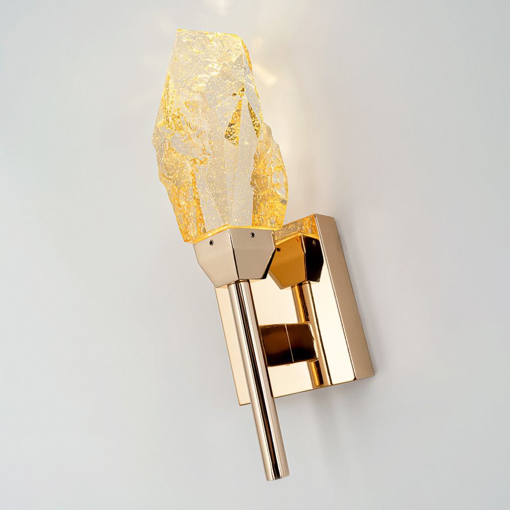 Бра 9*12*33 см, LED*6W, 4000K, Modestyle  MS.89129.01 GD, Золото