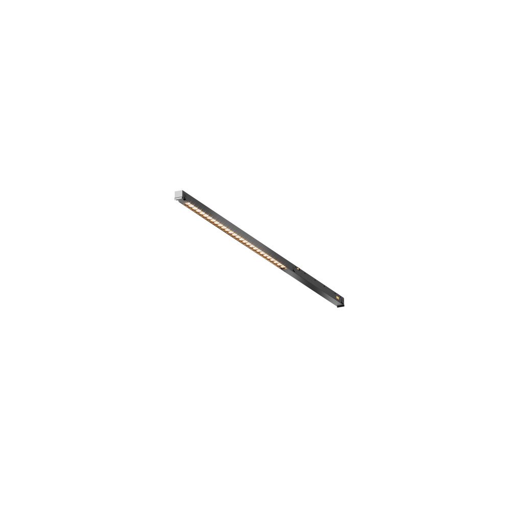 Трековый светильник Points Exility X 2700-6000K 6Вт 40° Dim Smart Zigbee 47*1*-1 см, *LED*6W, K, Maytoni Technical  TR241-4-6WTW-DSZ-B, Черный
