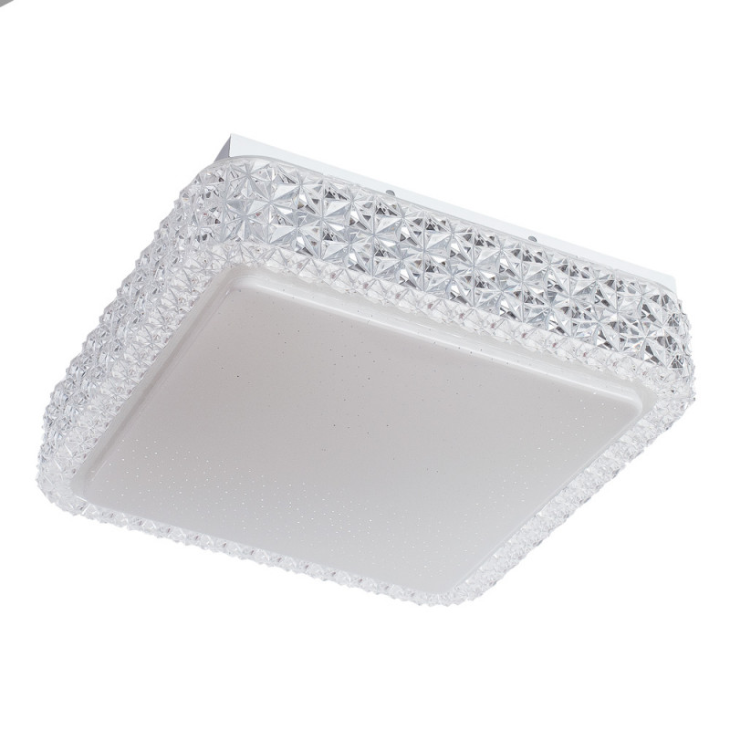 Потолочный светильник Arte Lamp CELESTE A1570PL-1CL, белый
