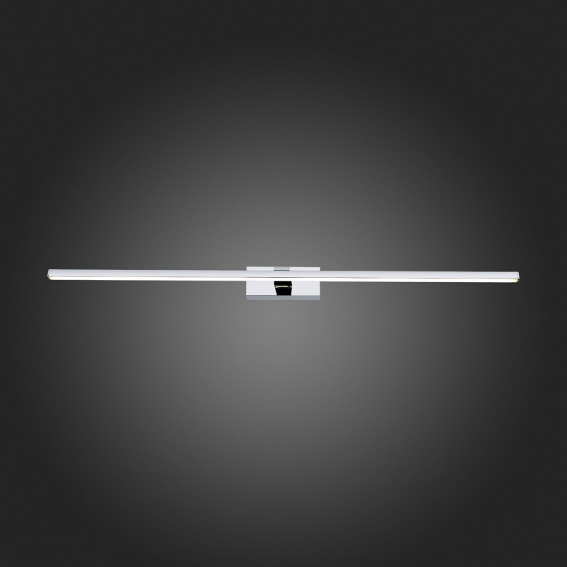 Подсветка 90 см, 18W, 3000K ST LUCE MARETO SL446.611.01 Хром