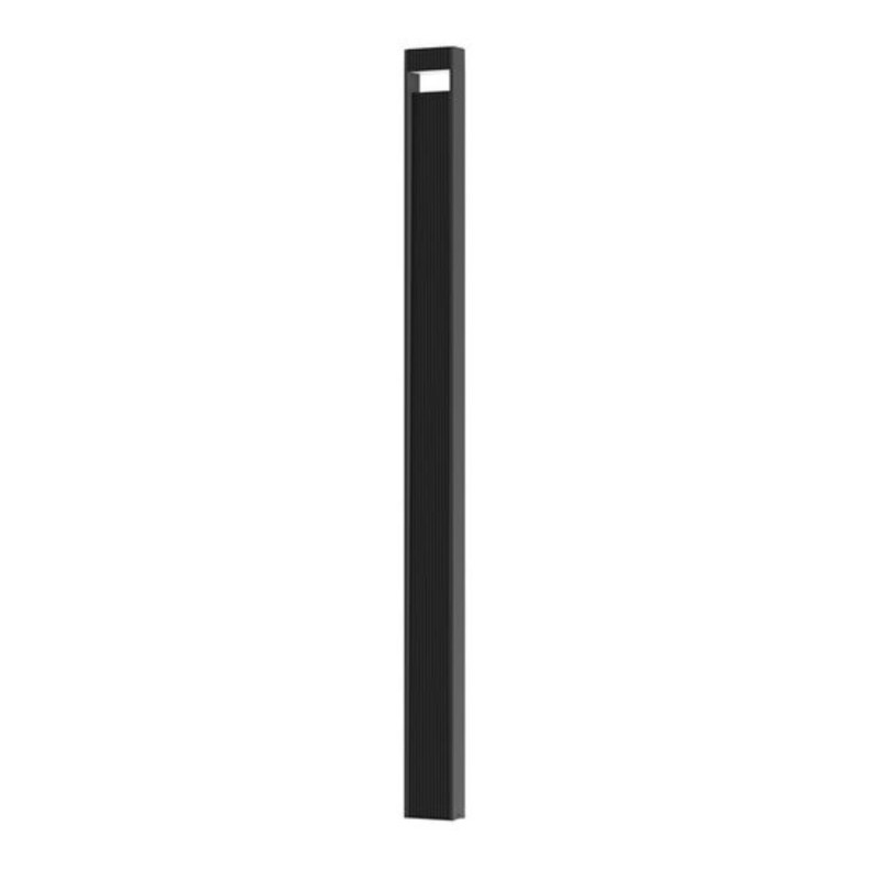 Уличный светильник 8*17*230 см, 1*LED*30W 4000K ARTE Lamp ARNEB A2140PA-1BK черный