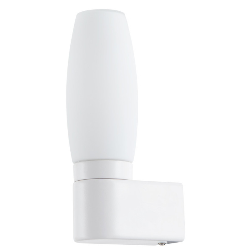 Бра Arte Lamp A1209AP-1WH белый