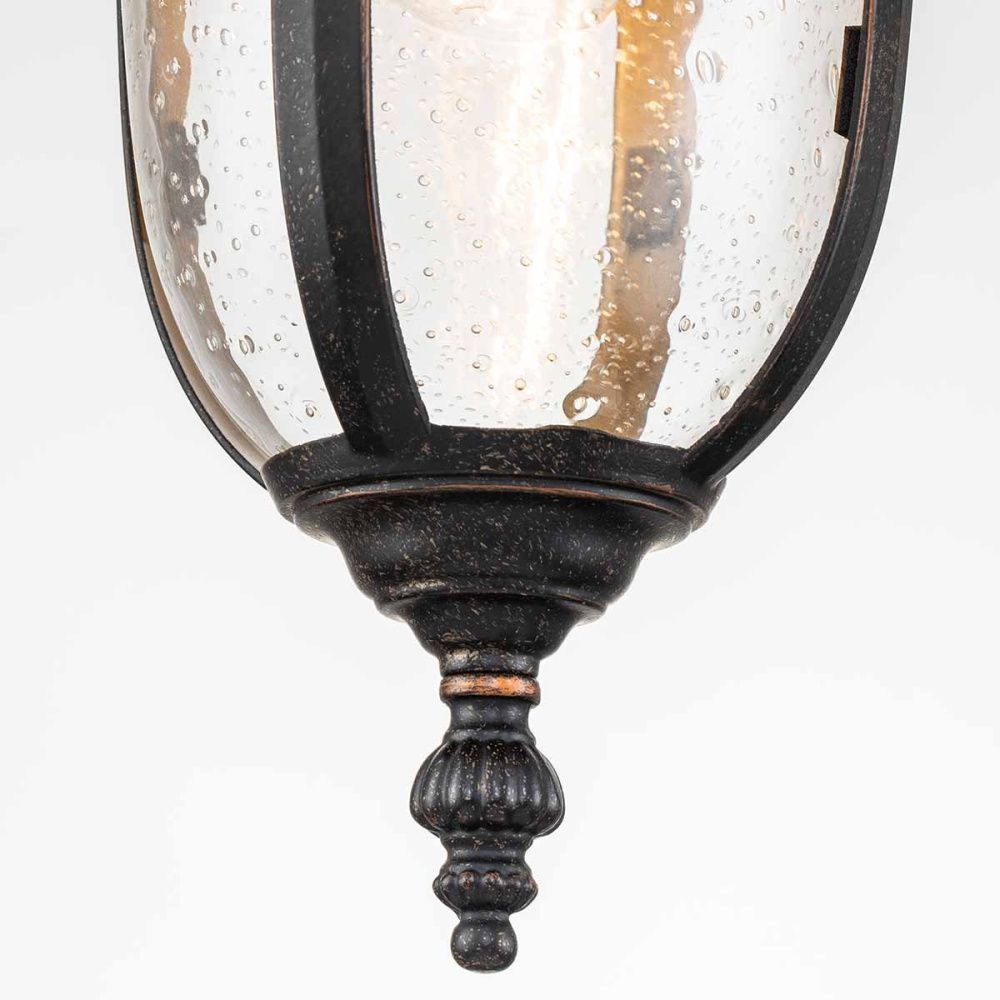 Подвесной фонарь Elstead Lighting, Арт. CL8-S
