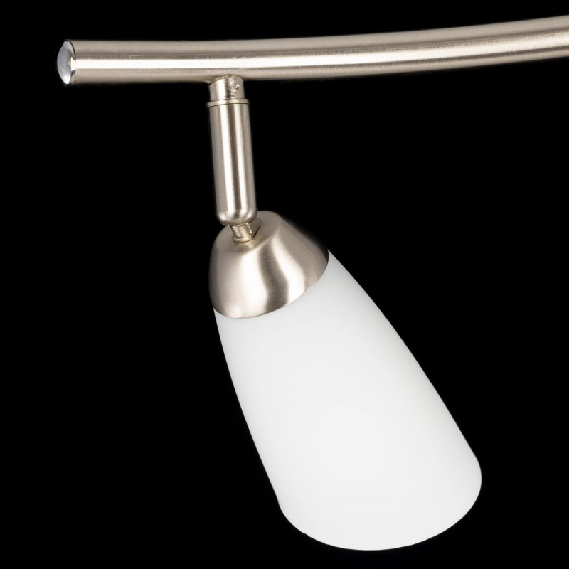Спот Citilux CL501161 серебро