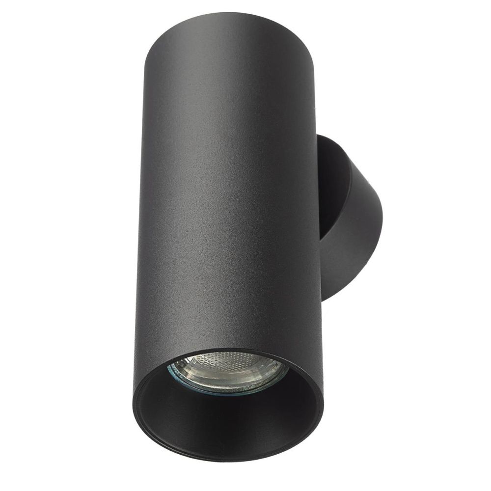 Светильник 15 см, Citilux AXEL CL512311, черный