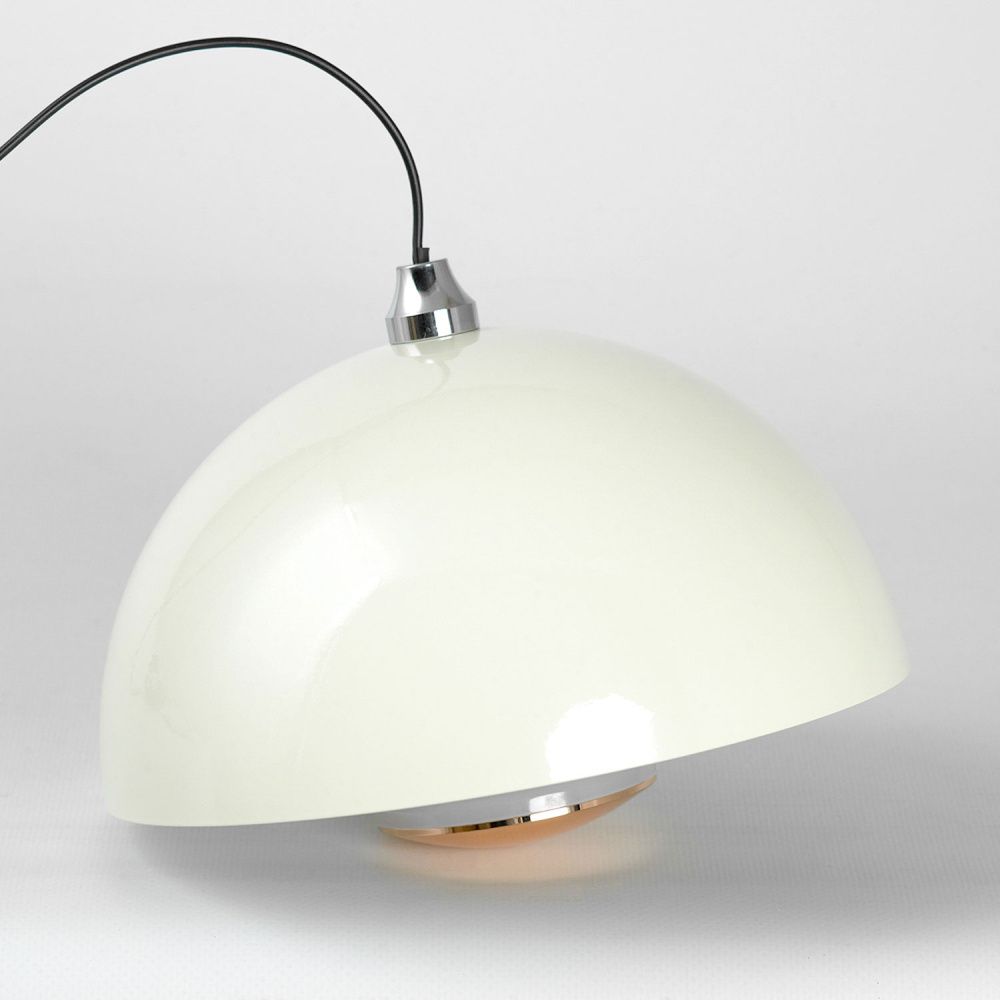Подвесной светильник *20*35-120 см, 1*LED, 7W, 3000K, Lussole  LSP-7386, черный