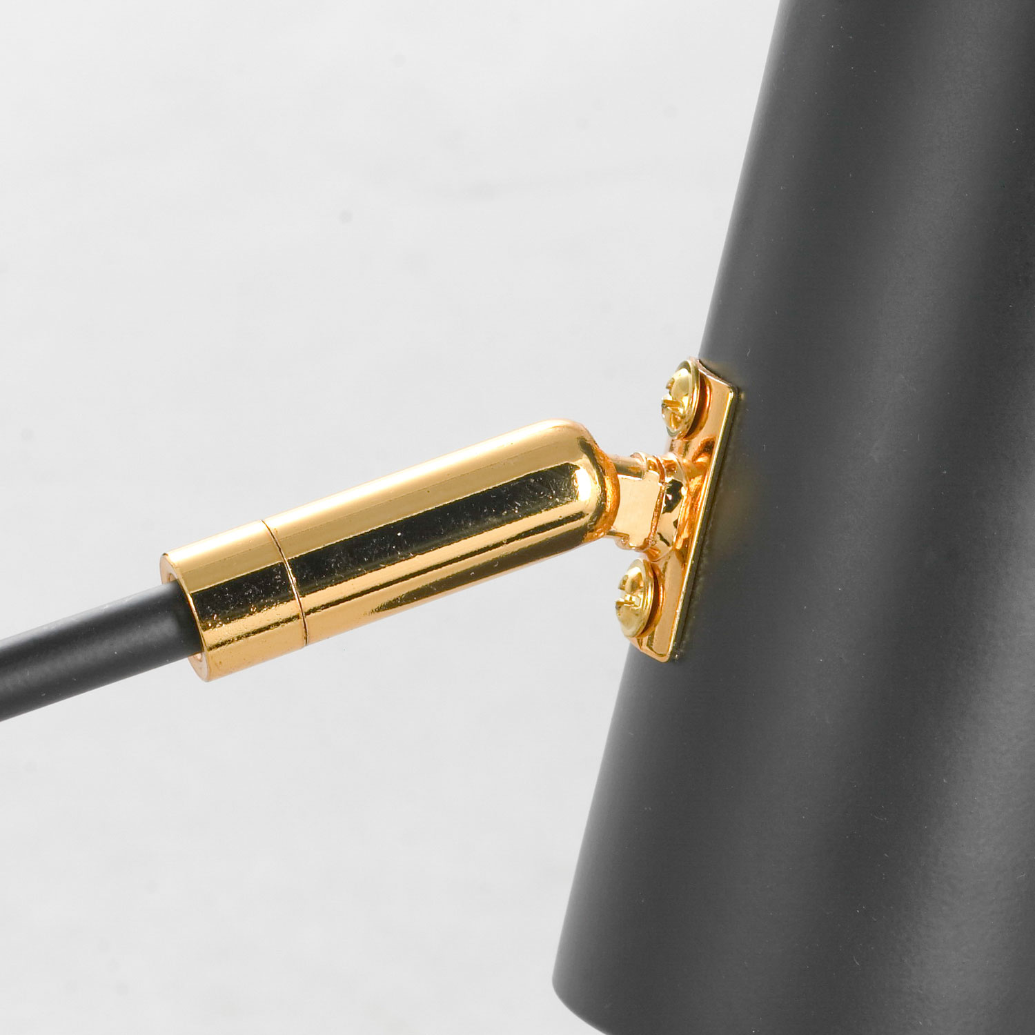 Люстра Lussole Duncan LSP-8252, 100*50 см, черный