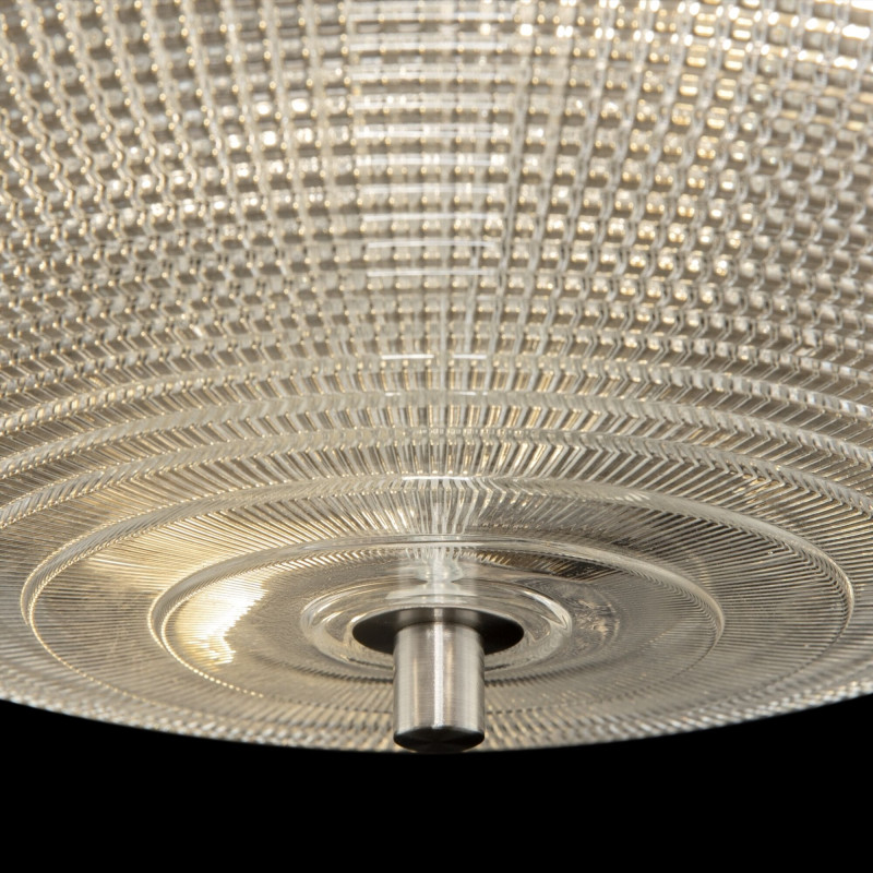 Светильник 40 см Maytoni Coupe C046CL-04N, никель
