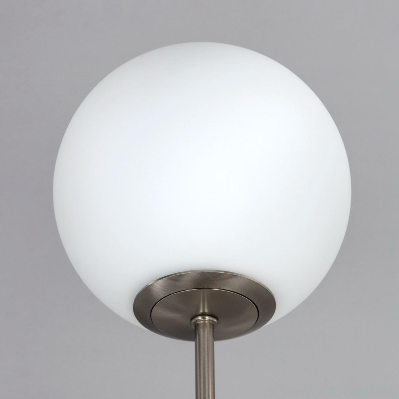Люстра Хром Citilux Томми CL102174