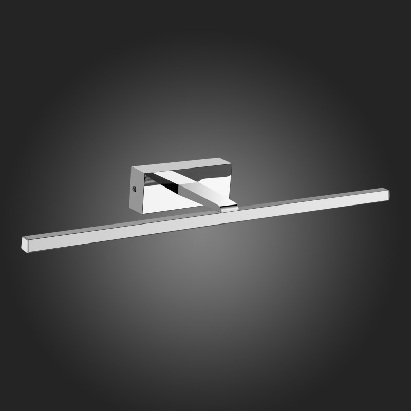 Подсветка 46 см, 8W, 4000K ST LUCE MARETO SL446.011.01 Хром